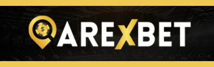 arexbet logo